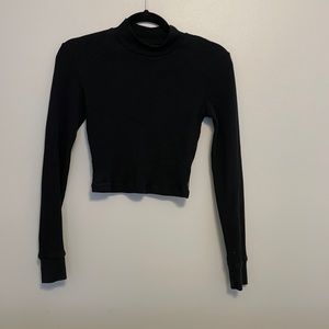 TNA Long Sleeve Shirt